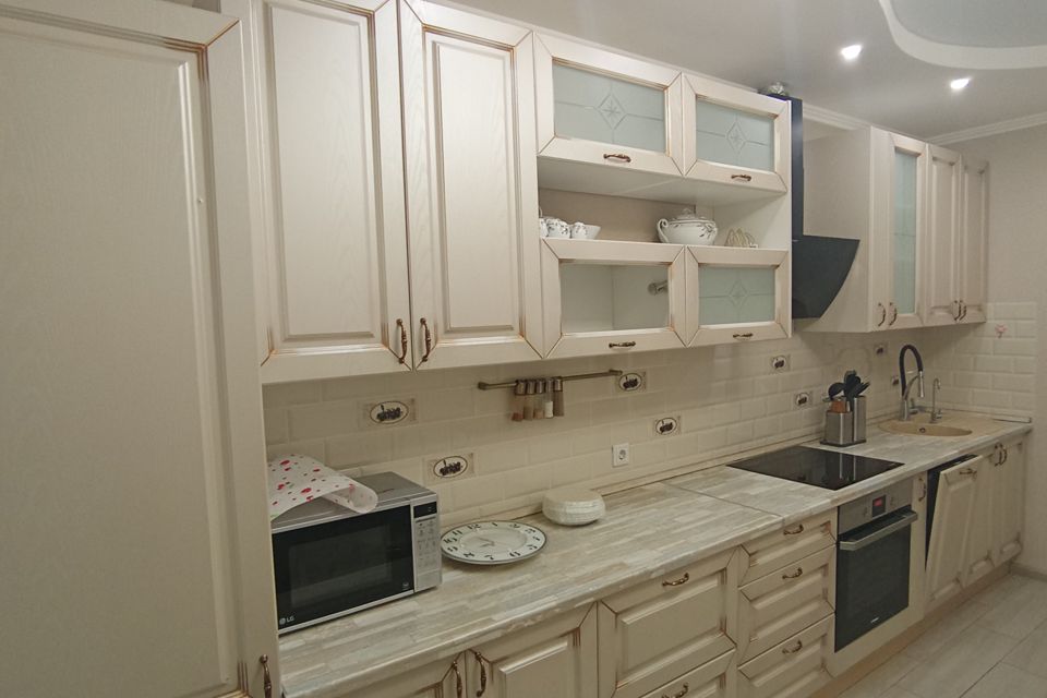 Продаётся 2-комнатная квартира, 60 м²