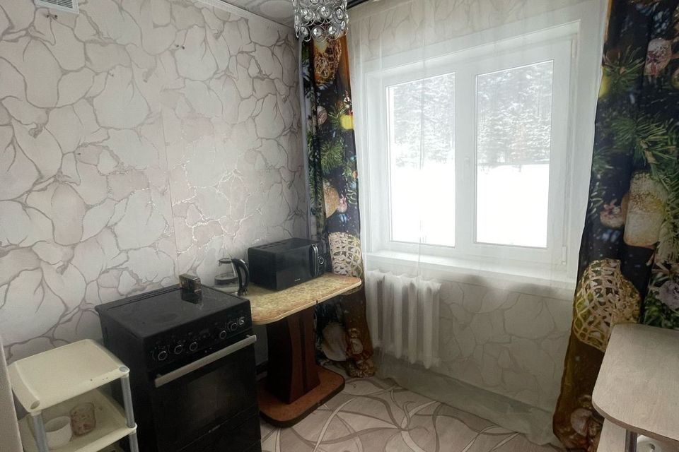 Продаётся 3-комнатная квартира, 64.9 м²