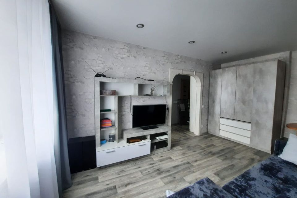 Продаётся 1-комнатная квартира, 31 м²
