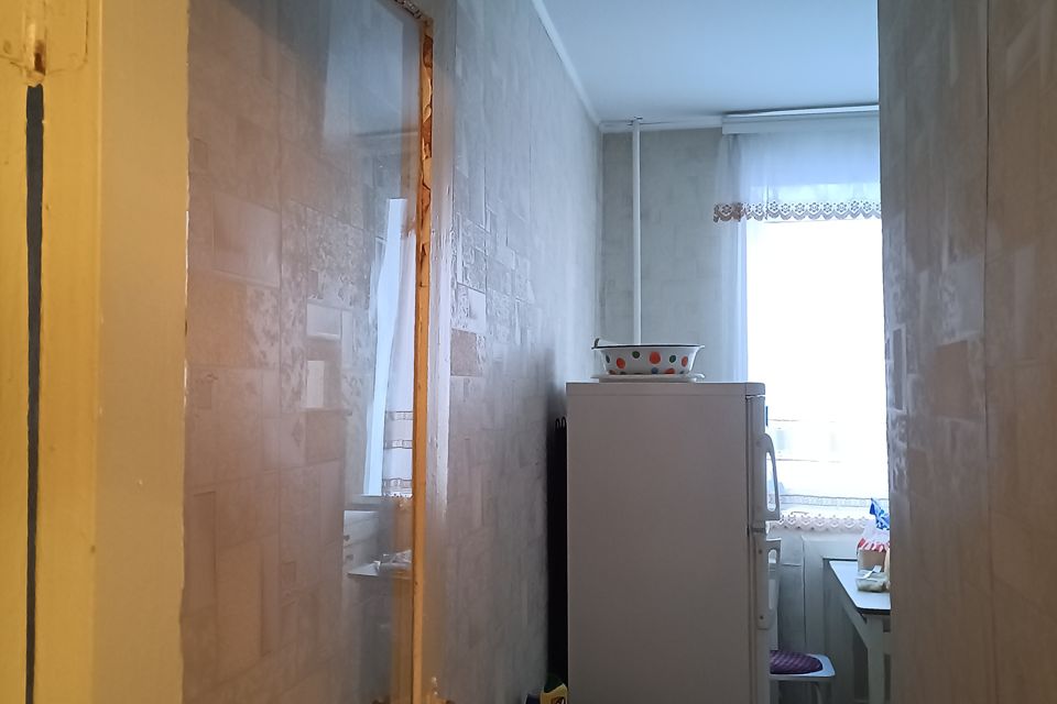 Продаётся 2-комнатная квартира, 42.5 м²