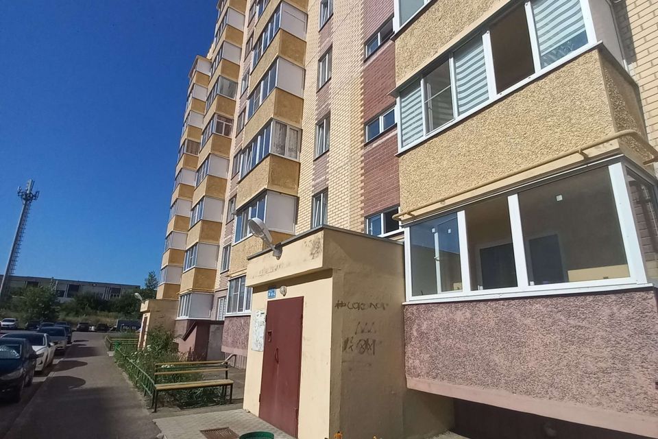 Сдаётся 2-комнатная квартира, 45 м²