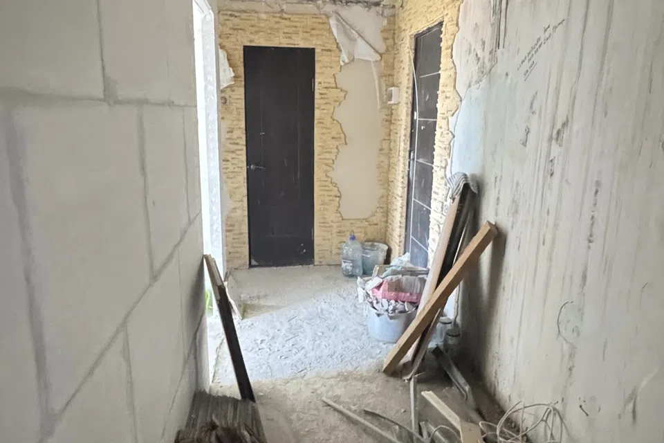 Продаётся 2-комнатная квартира, 47.2 м²