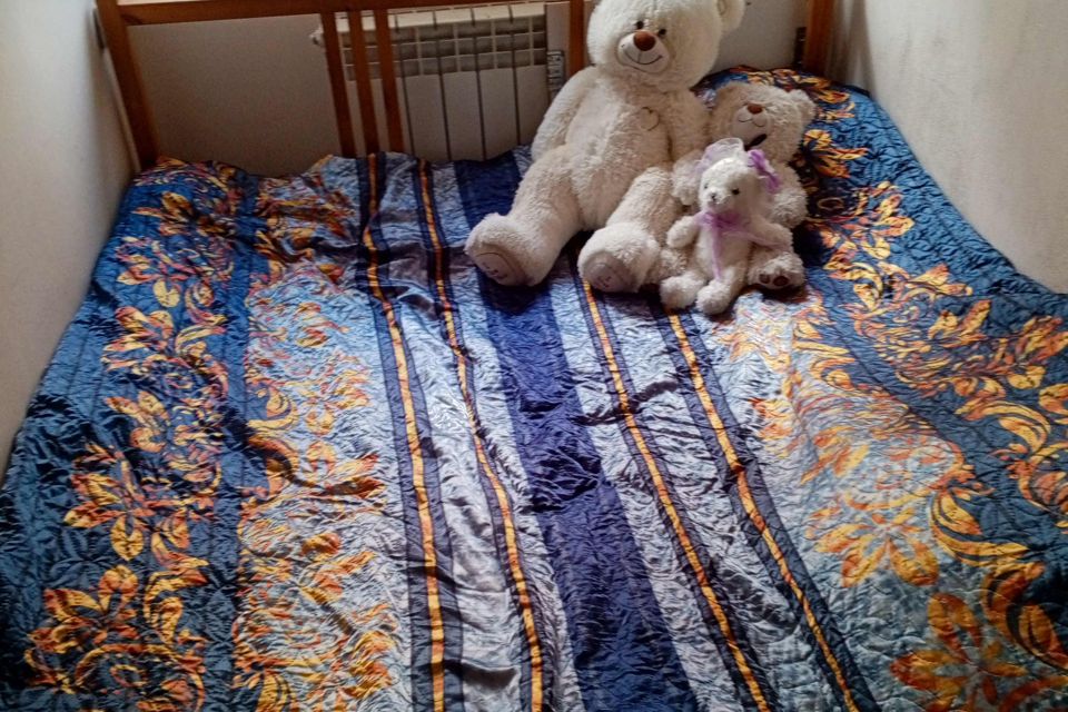 Продаётся студия, 24.1 м²