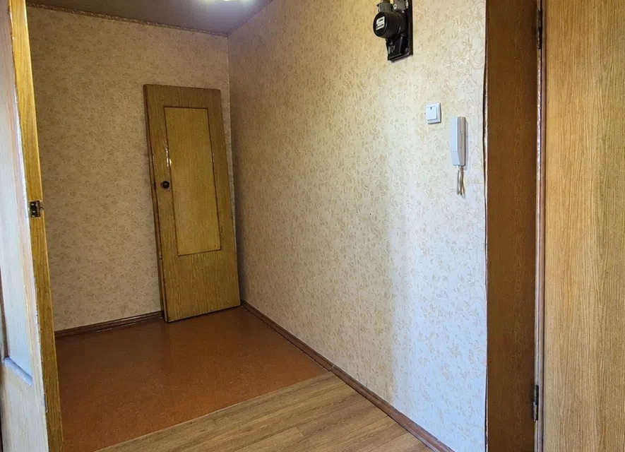 Продаётся 1-комнатная квартира, 37 м²