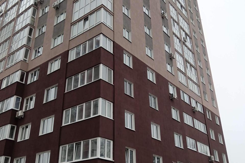 Продаётся 1-комнатная квартира, 48.7 м²