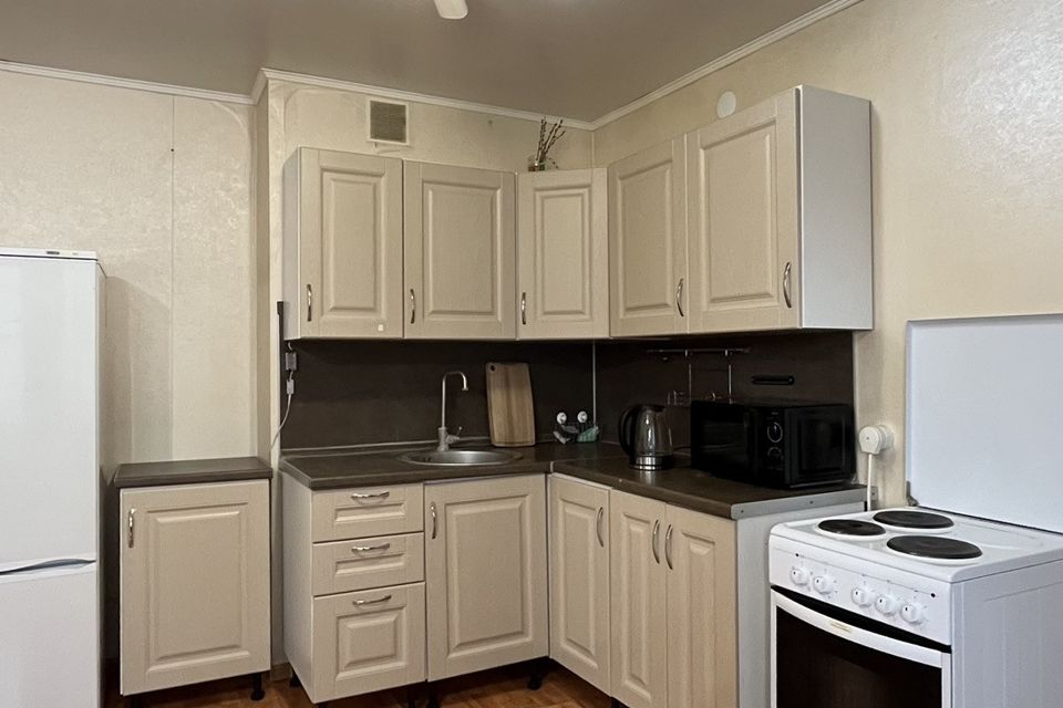 Продаётся студия, 28.4 м²