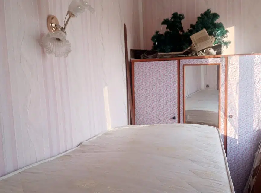 Продаётся 2-комнатная квартира, 48 м²