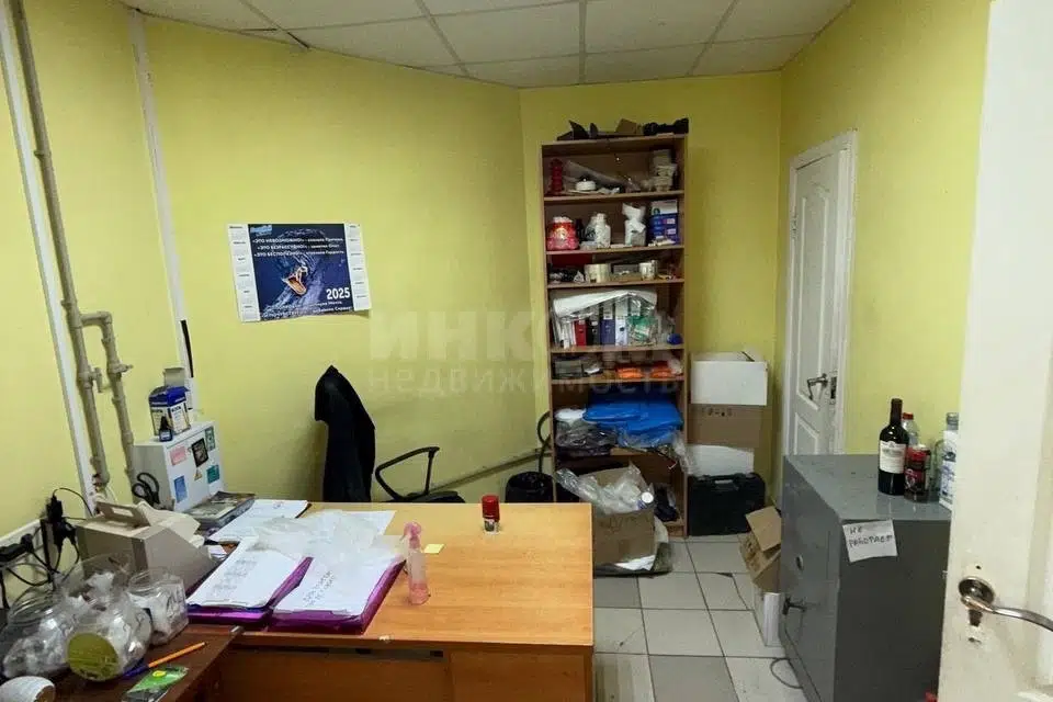 Продаётся помещение своб. назначения, 515 м²