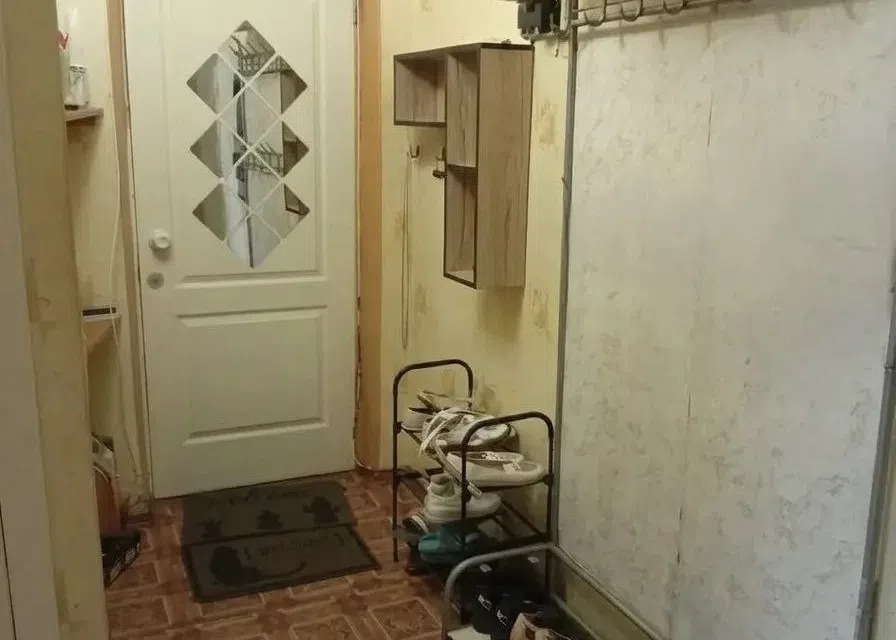 Продаётся 2-комнатная квартира, 44 м²