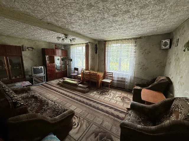 Продаётся 2-этажный дом, 65 м²