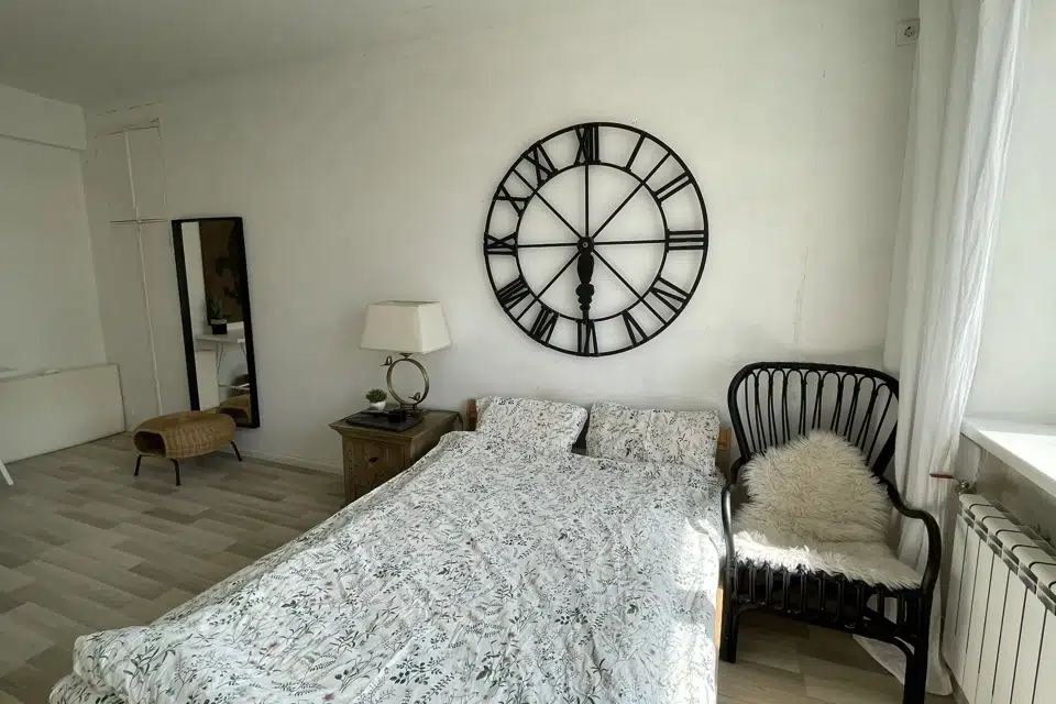 Продаётся 1-комнатная квартира, 29.2 м²