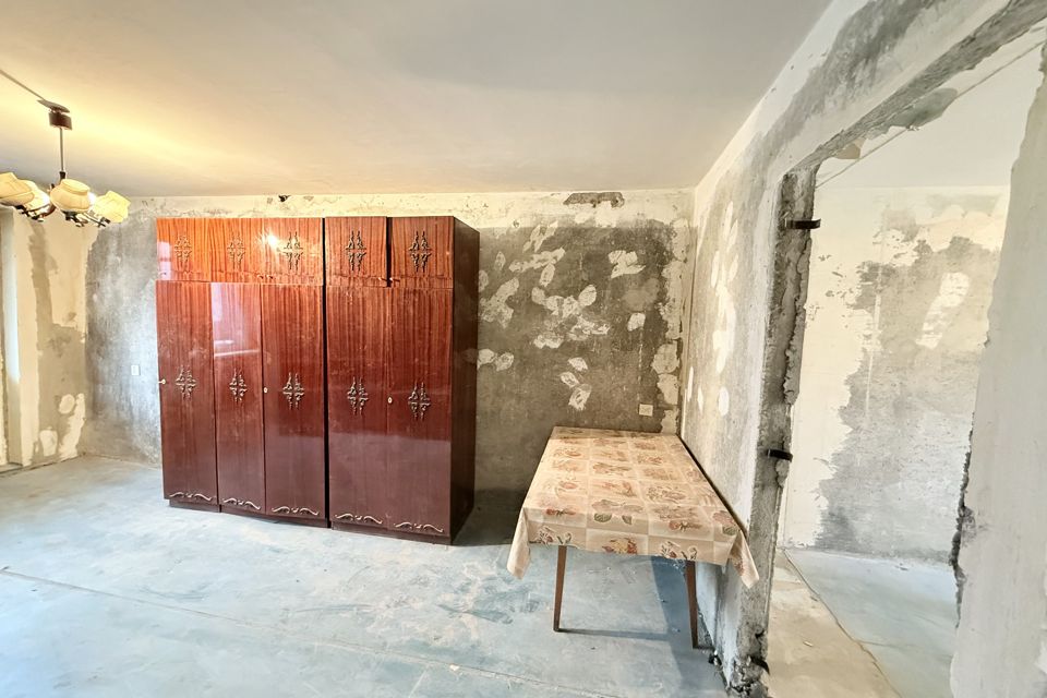 Продаётся 2-комнатная квартира, 46 м²