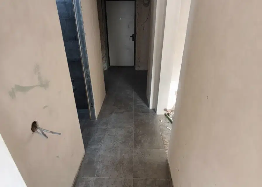 Продаётся 1-комнатная квартира, 37.2 м²