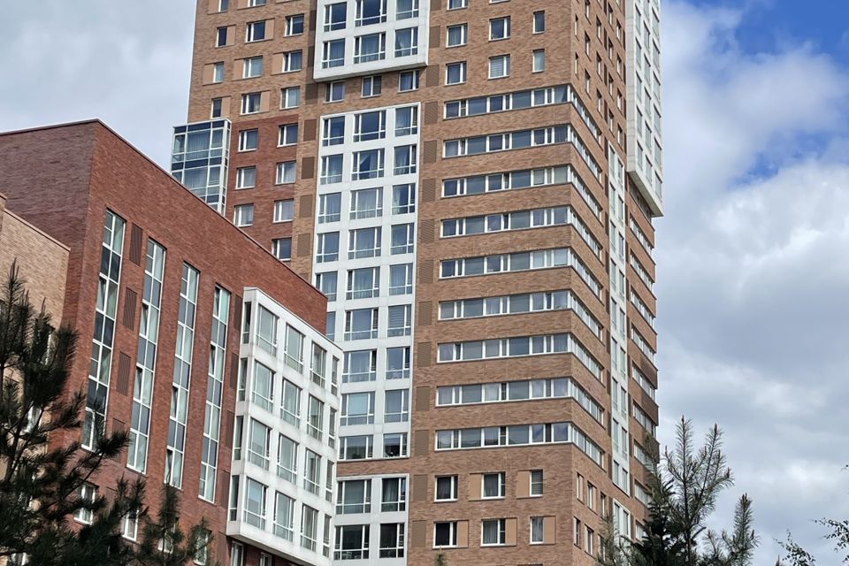 Продаётся студия, 25.8 м²