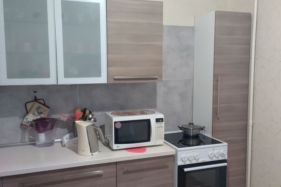 Продаётся 3-комнатная квартира, 72.3 м²