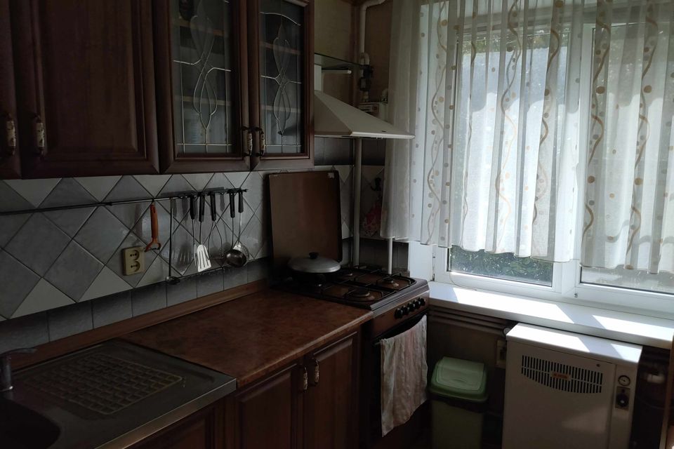 Продаётся 2-комнатная квартира, 51 м²