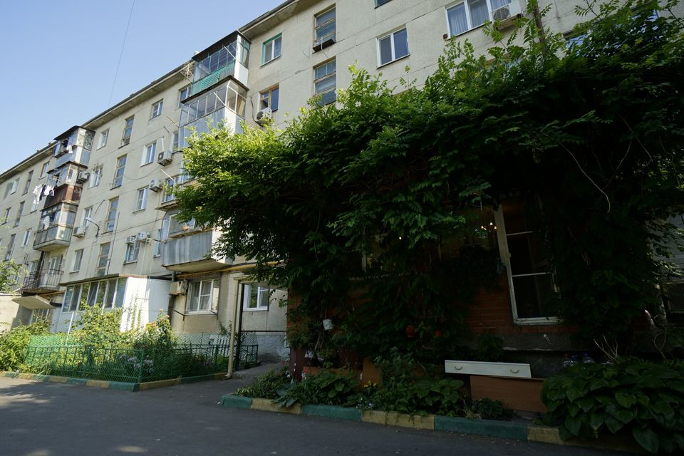 Продаётся 2-комнатная квартира, 47.4 м²