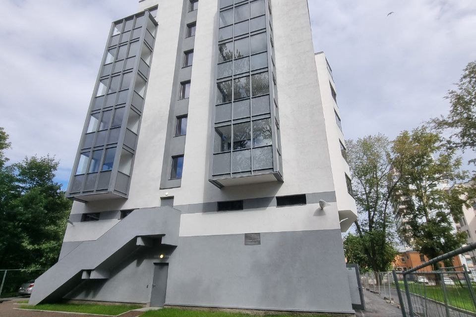 Продаётся 2-комнатная квартира, 73 м²