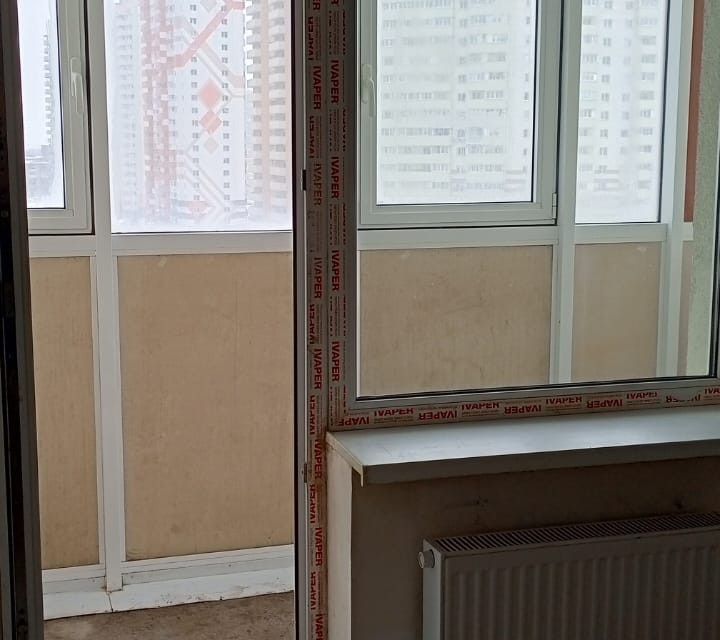 Продаётся студия, 23 м²