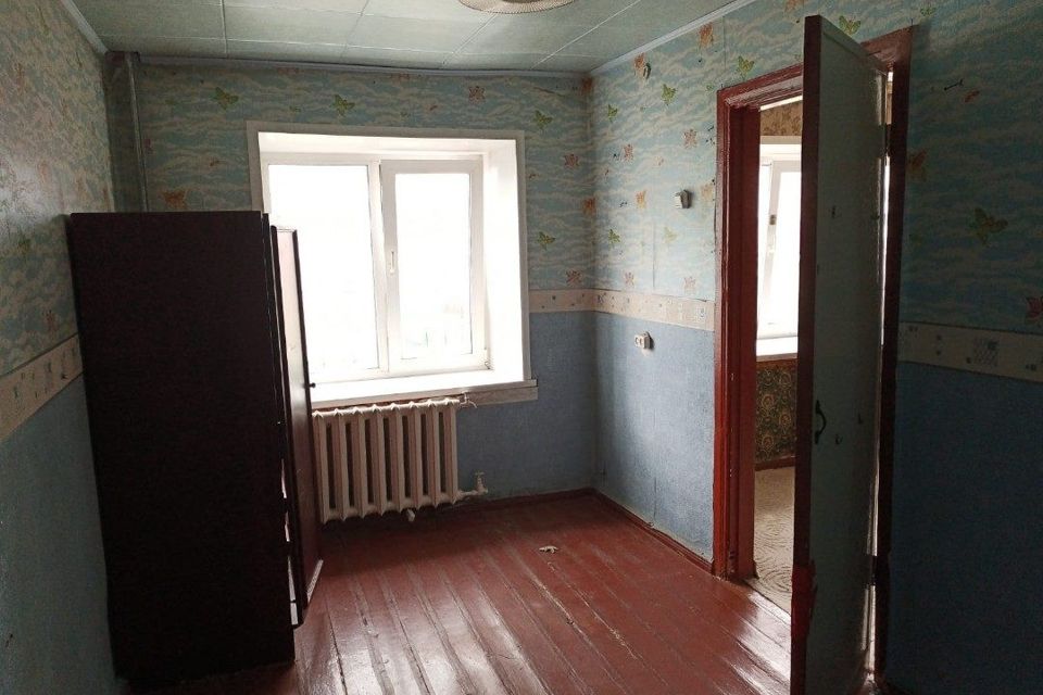 Продаётся 2-комнатная квартира, 42 м²
