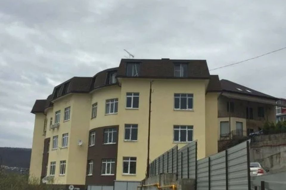 Сдаётся 2-комнатная квартира, 48 м²