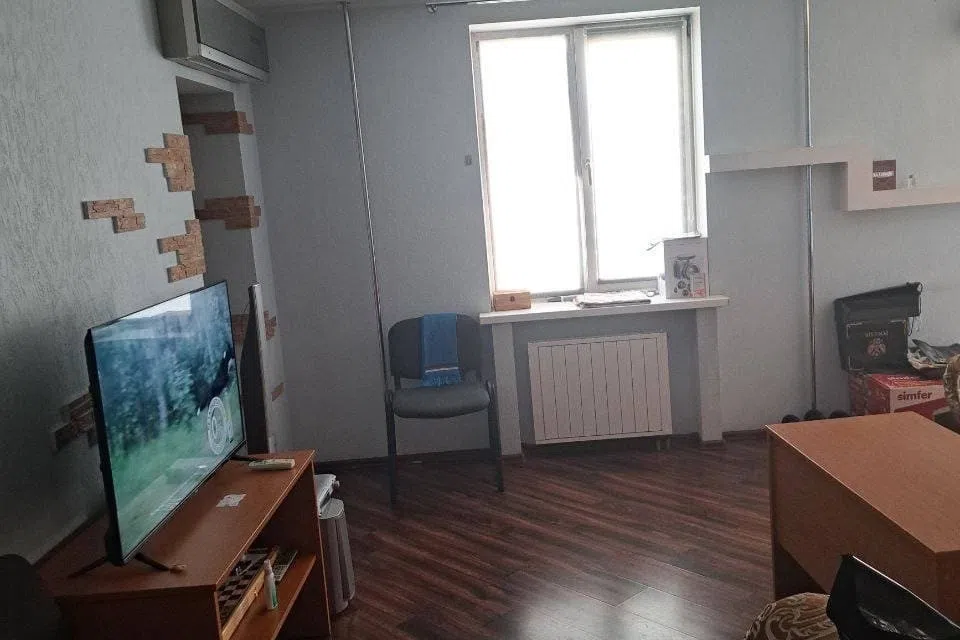 Продаётся 2-комнатная квартира, 48.6 м²