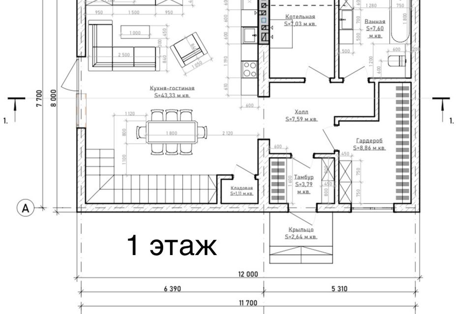 Как сделать второй этаж в квартире или комнате? | ИнТехПром