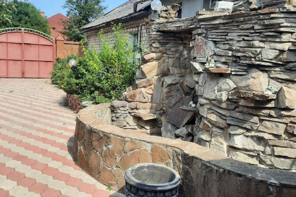 Продаётся 1-этажный дом, 129 м²