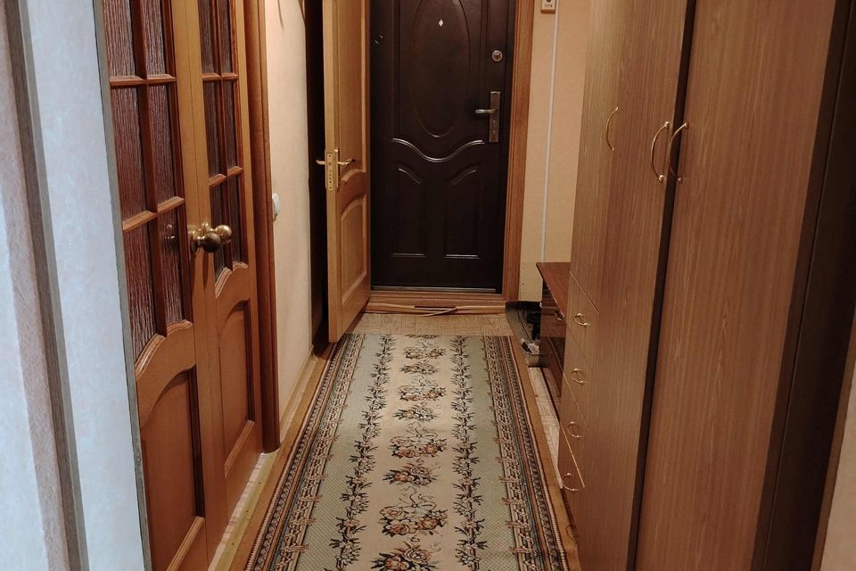 Продаётся 2-комнатная квартира, 51.4 м²