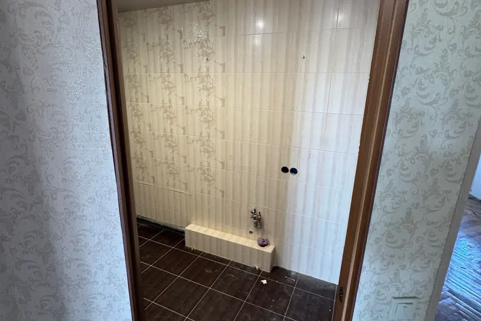 Продаётся 4-комнатная квартира, 78.6 м²