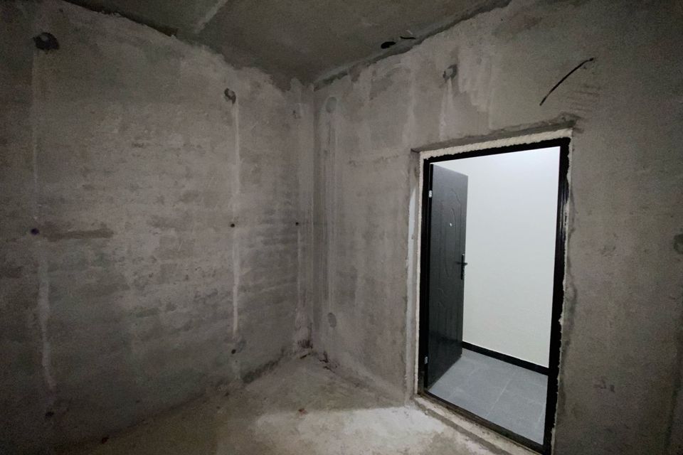 Продаётся комната в 1-комн. квартире, 6.7 м²