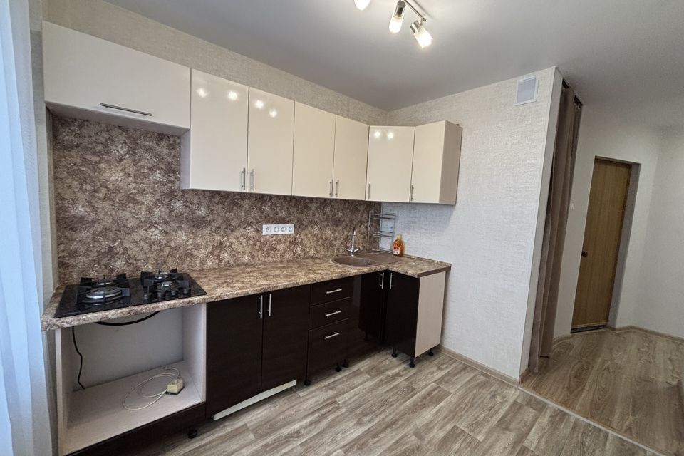 Продаётся 3-комнатная квартира, 65 м²