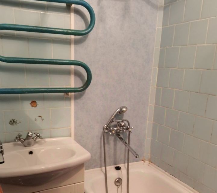 Продаётся 2-комнатная квартира, 41.5 м²