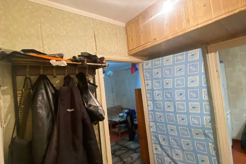 Продаётся 1-комнатная квартира, 29.5 м²