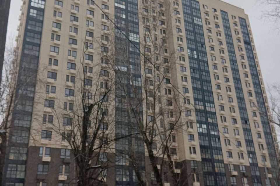 Продаётся 2-комнатная квартира, 63 м²