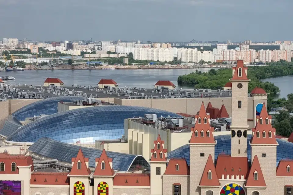 Продаётся 1-комнатная квартира, 30 м²