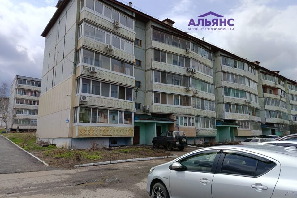 Продаётся 2-комнатная квартира, 48 м²