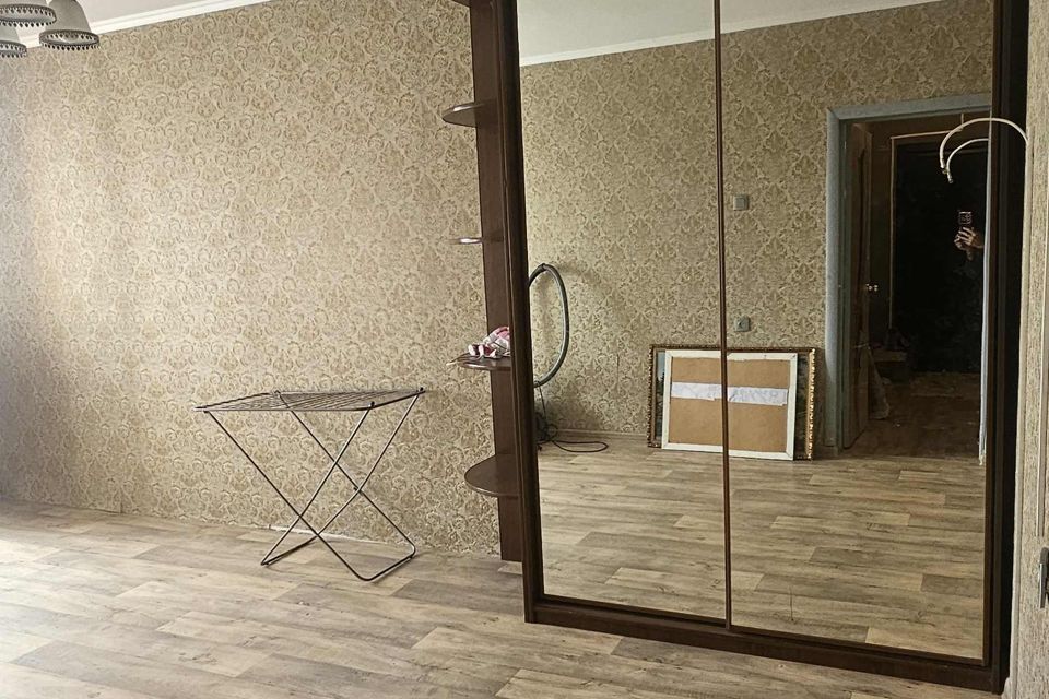 Продаётся 2-комнатная квартира, 60 м²
