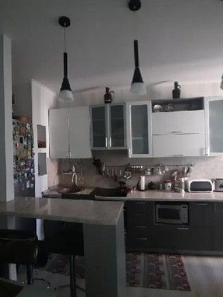 Продаётся студия, 43 м²