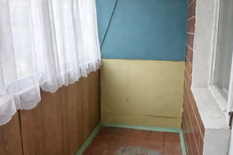 Продаётся 2-комнатная квартира, 58 м²