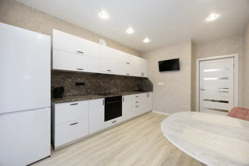 Продаётся 1-комнатная квартира, 48 м²
