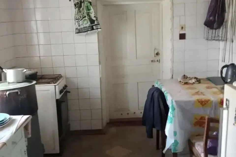 Продаётся 1-этажный дом, 65 м²