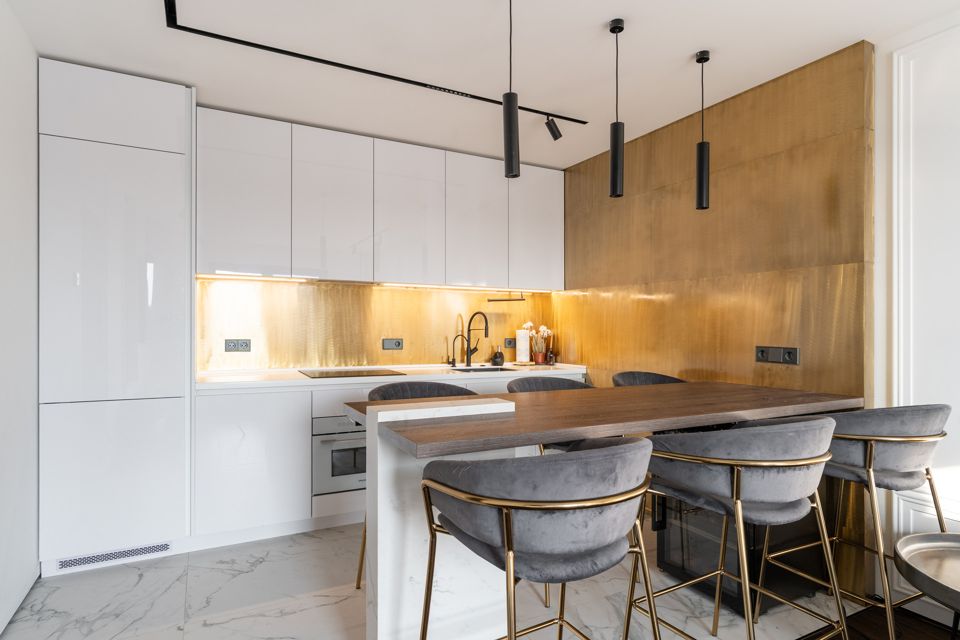 Продаётся 2-комнатная квартира, 55 м²