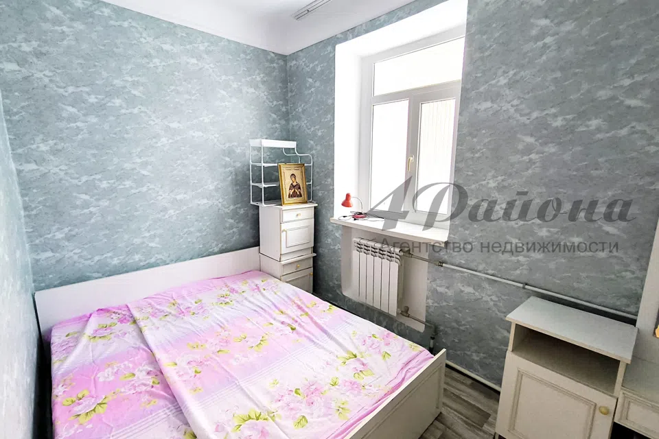 Продаётся 2-комнатная квартира, 50 м²