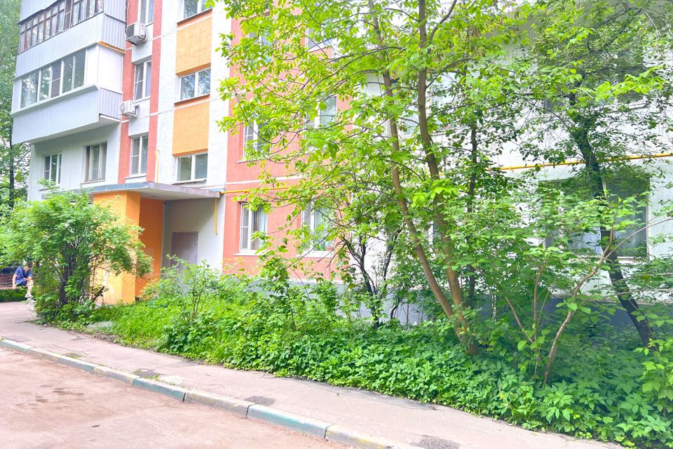Продаётся студия, 11.7 м²