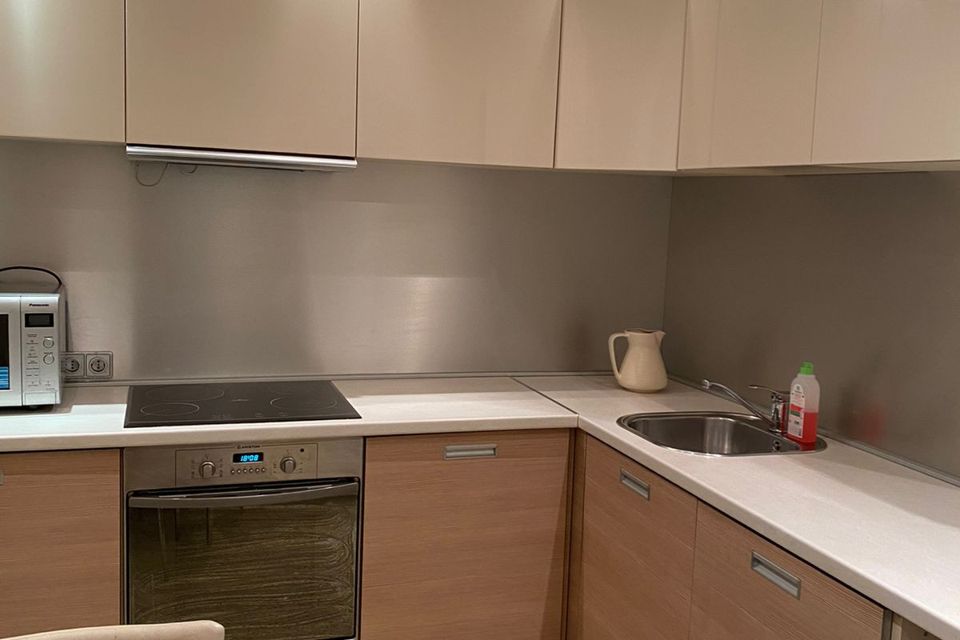 Сдаётся 1-комнатная квартира, 40 м²
