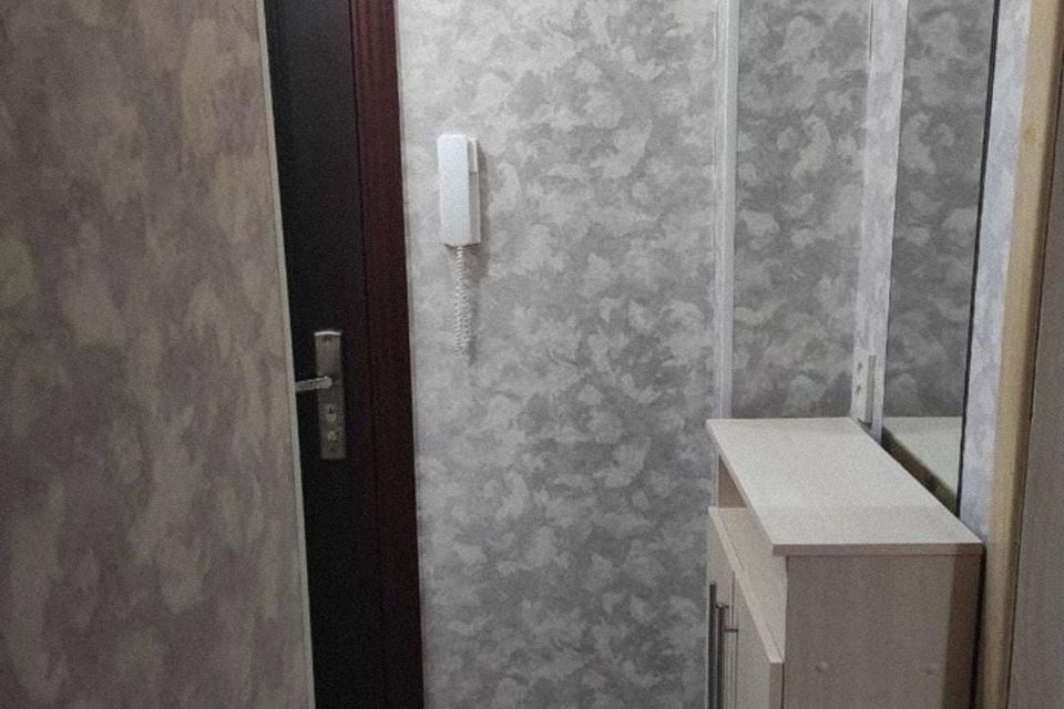 Продаётся 1-комнатная квартира, 31 м²