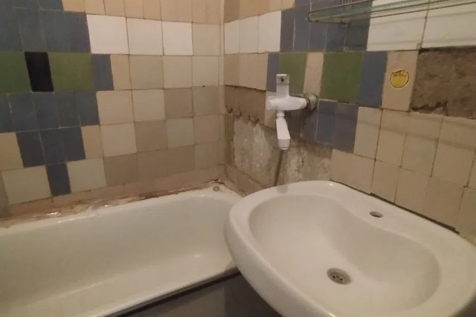 Продаётся 2-комнатная квартира, 48 м²