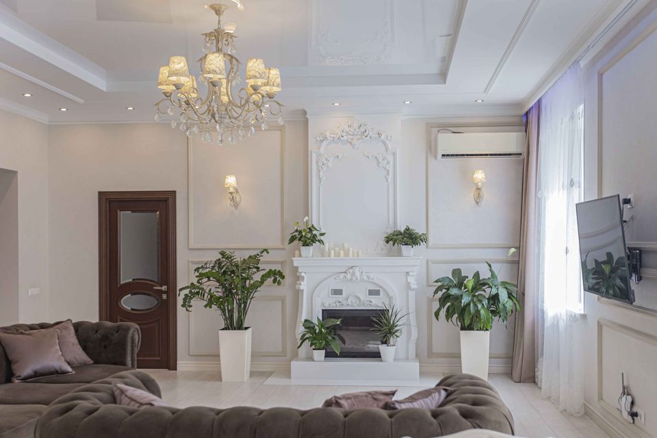 Продаётся 4-комнатная квартира, 122.4 м²