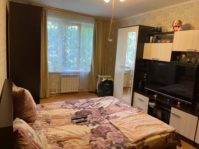 Продаётся 2-комнатная квартира, 44.8 м²